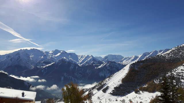 Shangri La (le) 22766 - Alpe d'Huez