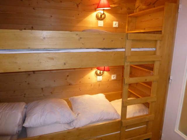 Shangri La (le) 22766 - Alpe d'Huez