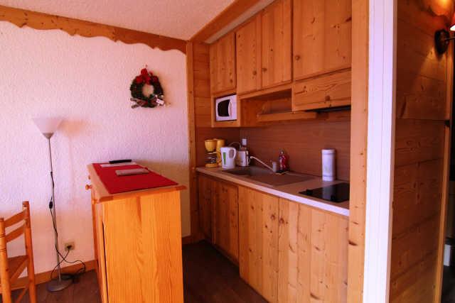 Shangri La (le) 22766 - Alpe d'Huez