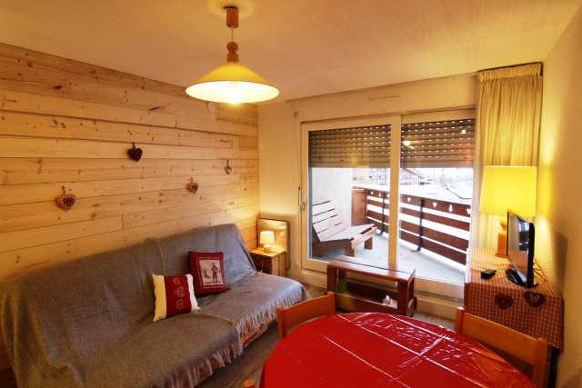 Bel Alpe (le) 60431 - Alpe d'Huez