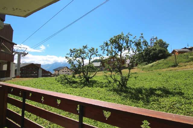 Bel Alpe (le) 60431 - Alpe d'Huez