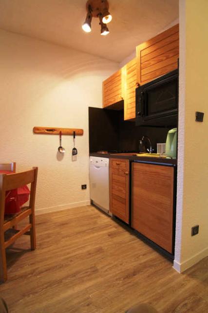 Bel Alpe (le) 60431 - Alpe d'Huez