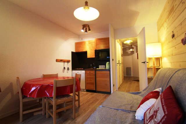 Bel Alpe (le) 60431 - Alpe d'Huez