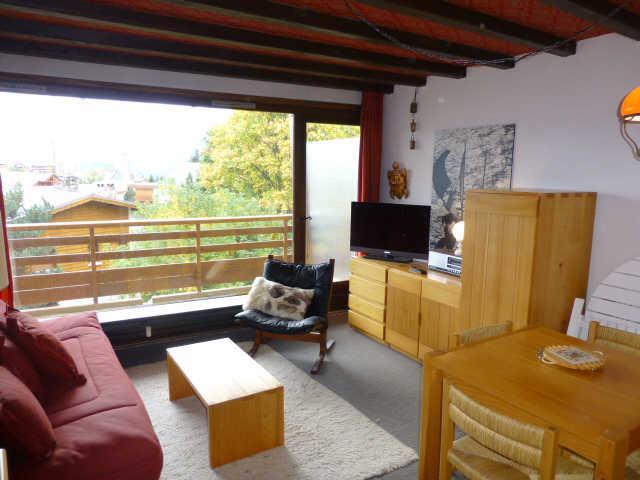 Gémeaux (les) 55005 - Alpe d'Huez