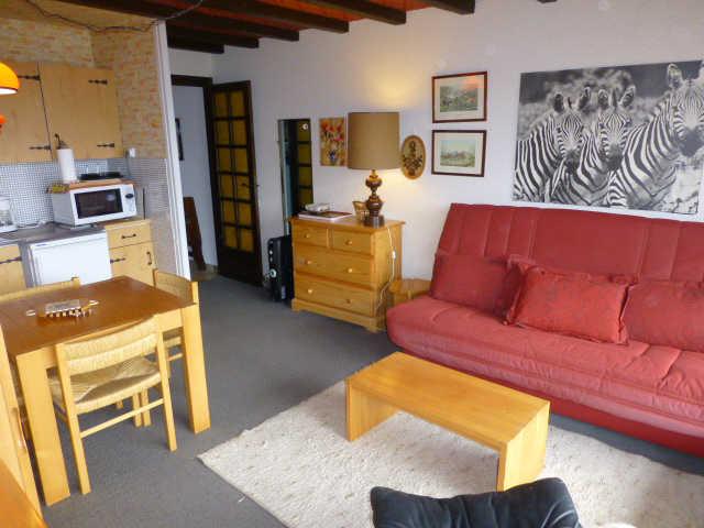 Gémeaux (les) 55005 - Alpe d'Huez