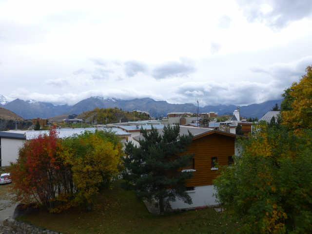 Gémeaux (les) 55005 - Alpe d'Huez
