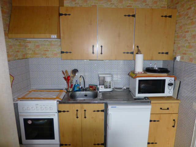 Gémeaux (les) 55005 - Alpe d'Huez