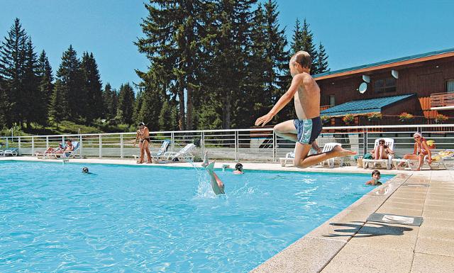 Résidence Club Belambra Les Embrunes formule - PCDP S - Les Saisies