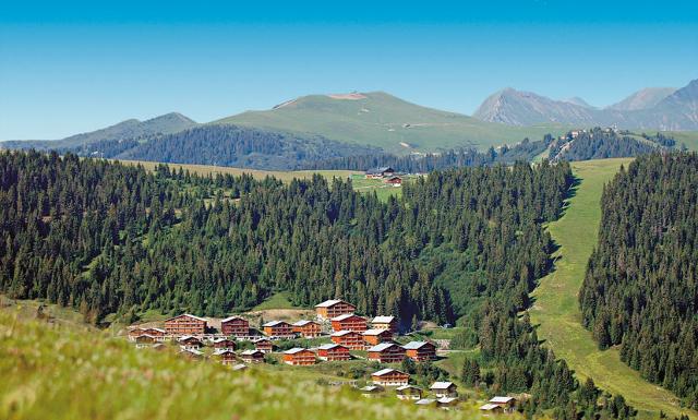 Résidence Club Belambra Les Embrunes formule - PCDP S - Les Saisies