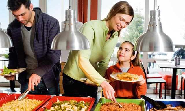 Résidence Club Belambra Les Embrunes formule - PCDP S - Les Saisies