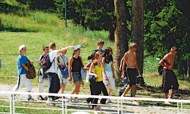 Résidence Club Belambra Les Embrunes formule - PCDP S - Les Saisies