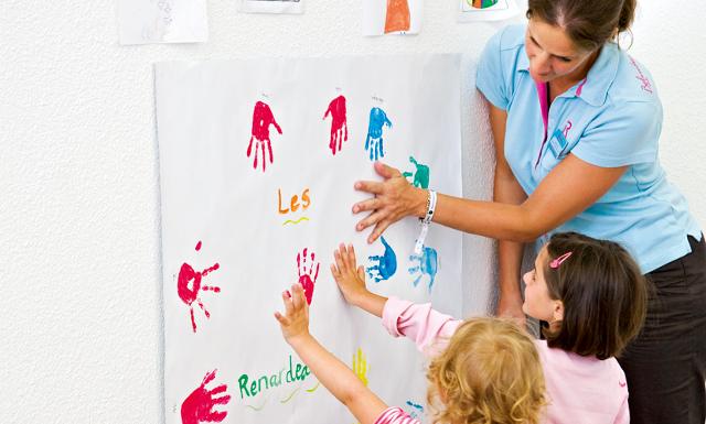 Résidence Club Belambra Les Embrunes formule - PCDP S - Les Saisies