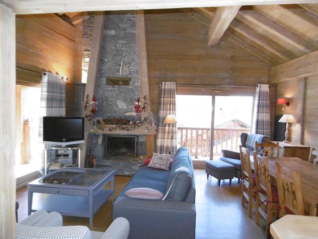 Appartement Grange ME GRV 002 P - Méribel Village 1400