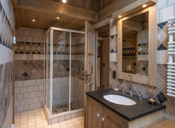 Appartement Grange ME GRV 002 P - Méribel Village 1400