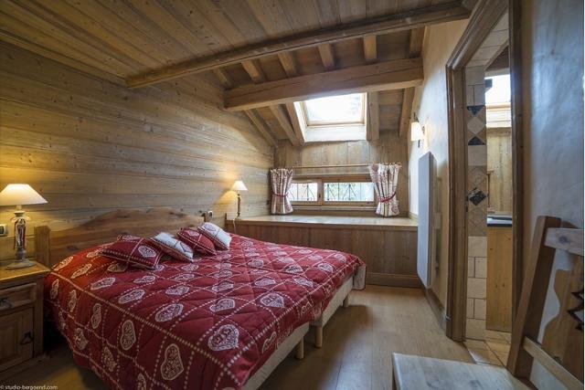 Appartement Grange ME GRV 002 P - Méribel Village 1400