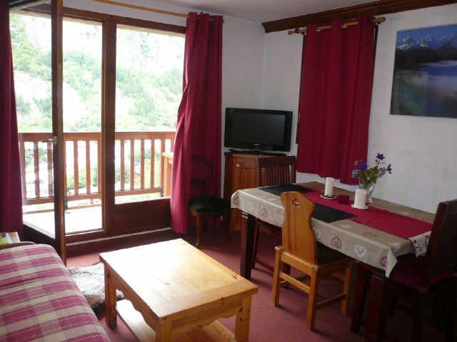 LES VALMONTS 53098 - Valloire