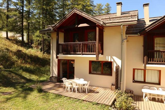 Chalet La Combe D Or 1027 - Les Orres