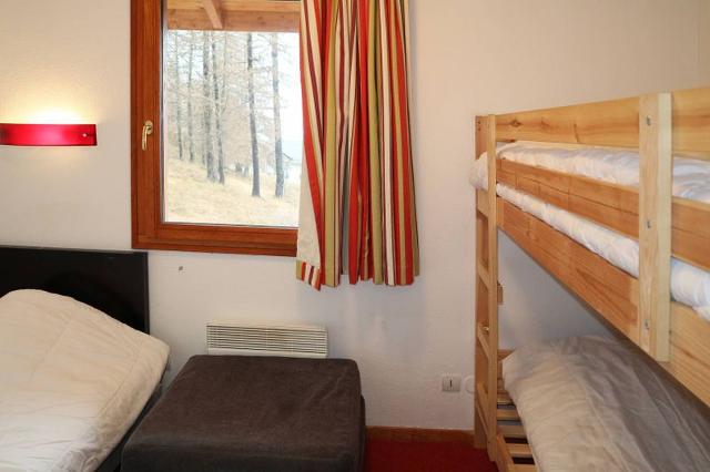 Chalet La Combe D Or 1027 - Les Orres