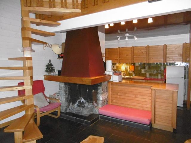 Appartement Lac Noir ME LAC 23 T - Méribel Centre 1600 