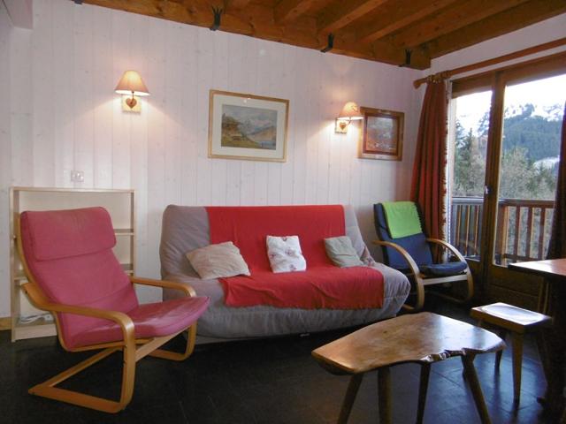 Appartement Lac Noir ME LAC 23 T - Méribel Centre 1600 