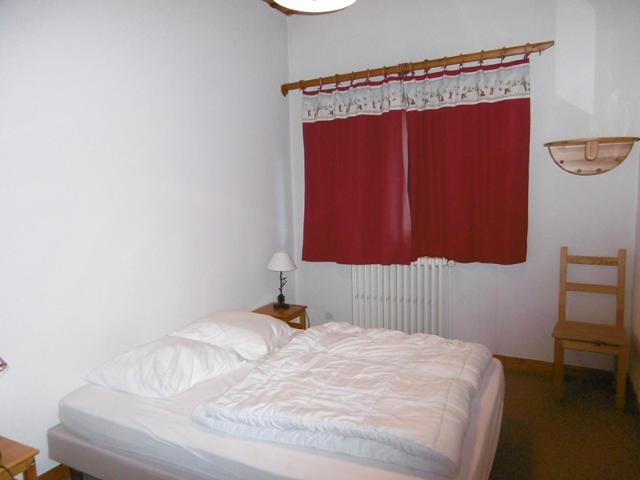 Appartement Lac Noir ME LAC 23 T - Méribel Centre 1600 