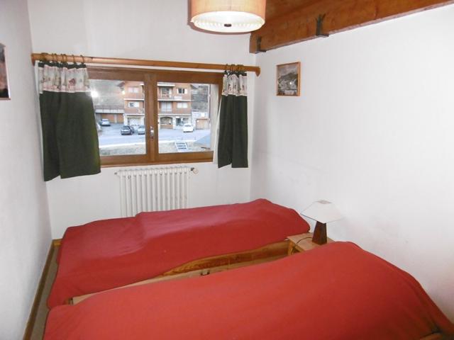 Appartement Lac Noir ME LAC 23 T - Méribel Centre 1600 