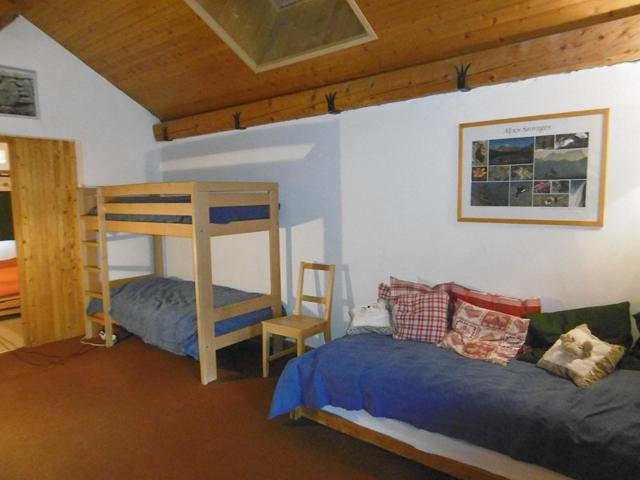 Appartement Lac Noir ME LAC 23 T - Méribel Centre 1600 