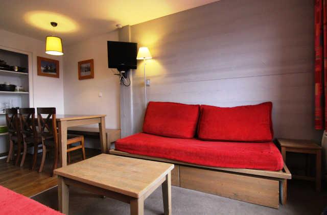 Ours blanc (l') 55122 - Alpe d'Huez