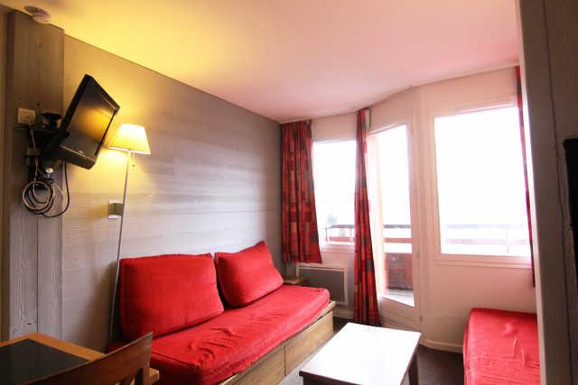 Ours blanc (l') 55122 - Alpe d'Huez