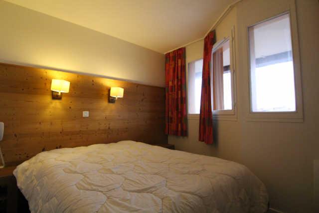 Ours blanc (l') 55122 - Alpe d'Huez