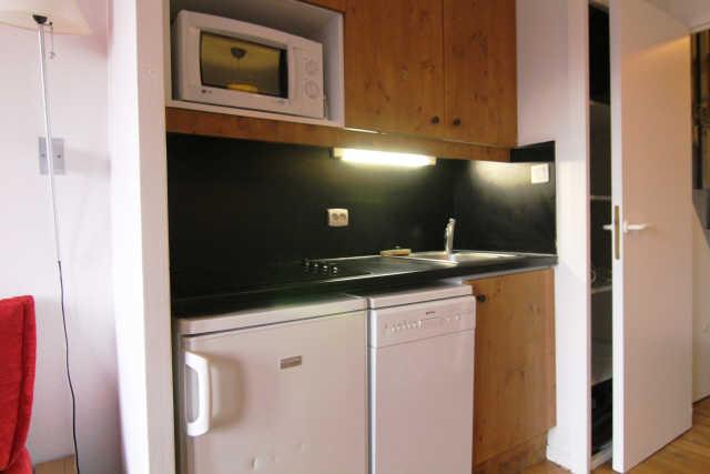 Ours blanc (l') 55122 - Alpe d'Huez