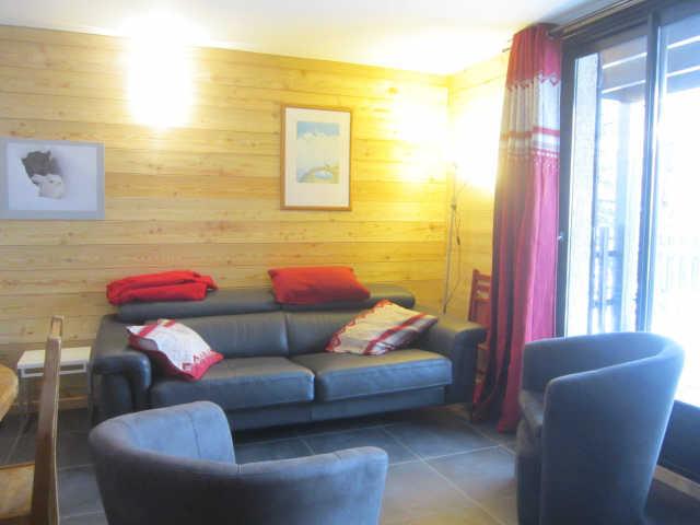 Le clos des Abeilles 60271 - Serre Chevalier 1500 - Monêtier Les Bains