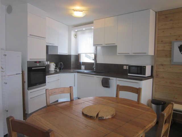 Le clos des Abeilles 60271 - Serre Chevalier 1500 - Monêtier Les Bains