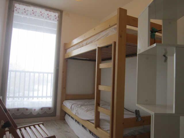 Le clos des Abeilles 60271 - Serre Chevalier 1500 - Monêtier Les Bains