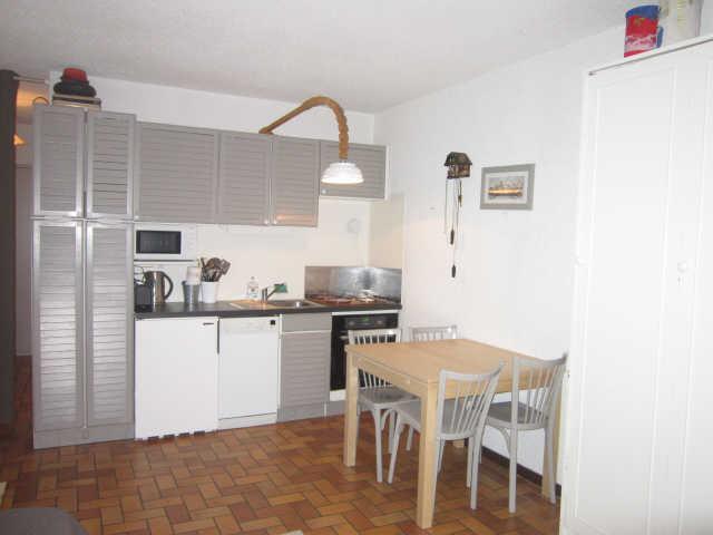 Edelweiss 60660 - Serre Chevalier 1500 - Monêtier Les Bains