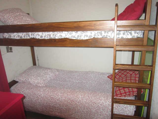 Edelweiss 60660 - Serre Chevalier 1500 - Monêtier Les Bains