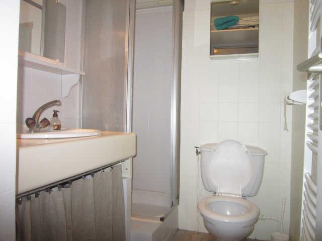 Edelweiss 60660 - Serre Chevalier 1500 - Monêtier Les Bains