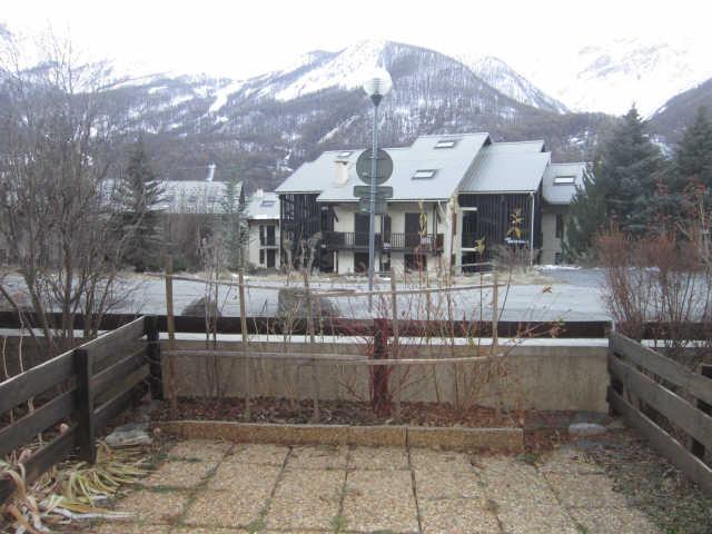 Edelweiss 60660 - Serre Chevalier 1500 - Monêtier Les Bains