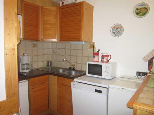 GARDIOLES 3 59642 - Serre Chevalier 1500 - Monêtier Les Bains