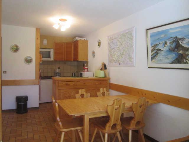 GARDIOLES 3 59642 - Serre Chevalier 1500 - Monêtier Les Bains