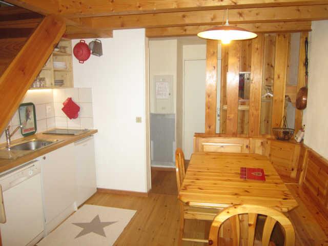 L'Edarel 59259 - Serre Chevalier 1500 - Monêtier Les Bains