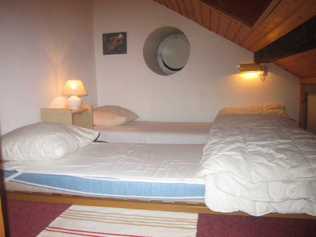 L'Edarel 59259 - Serre Chevalier 1500 - Monêtier Les Bains