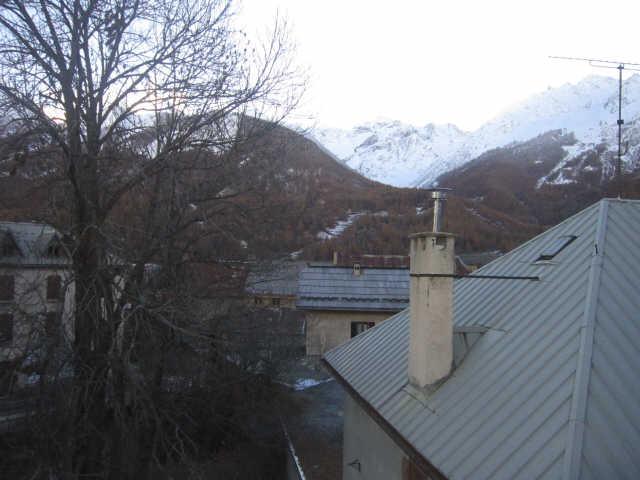 L'Edarel 59259 - Serre Chevalier 1500 - Monêtier Les Bains