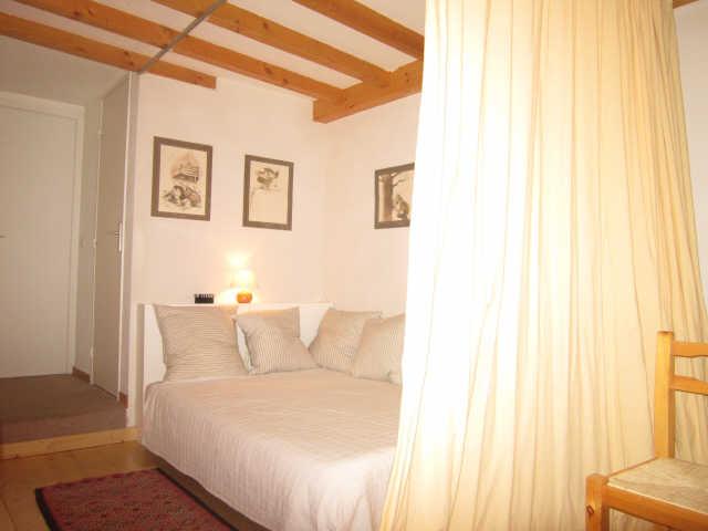 L'Edarel 59259 - Serre Chevalier 1500 - Monêtier Les Bains