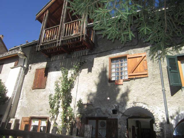 maison/chalet indivi 59990 - Serre Chevalier 1500 - Monêtier Les Bains