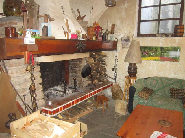 maison/chalet indivi 59990 - Serre Chevalier 1500 - Monêtier Les Bains