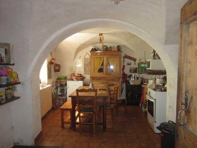 maison/chalet indivi 59990 - Serre Chevalier 1500 - Monêtier Les Bains