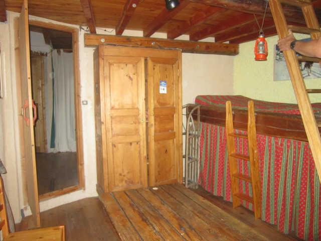 maison/chalet indivi 59990 - Serre Chevalier 1500 - Monêtier Les Bains