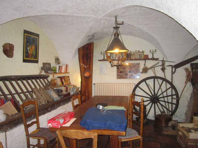 maison/chalet indivi 59990 - Serre Chevalier 1500 - Monêtier Les Bains