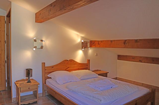 Chalet des Eucherts - La Rosière